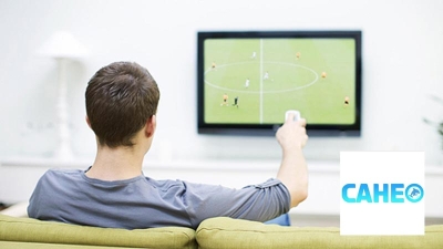CaheoTV - Địa chỉ xem bóng đá trực tuyến miễn phí, không quảng cáo