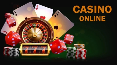 Casinoonline.cx - Tổng hợp casino online uy tín hàng đầu