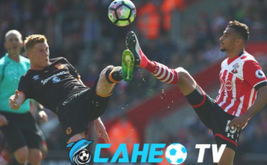 Caheo TV cập nhật tin tức các trận đấu bóng đá yêu thích tại ca-heotv.ink