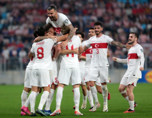 Sức mạnh vượt trội của đội hình đội tuyển Turkey xuất sắc nhất Euro 2024
